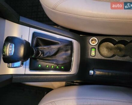 Бежевый Шкода Октавия, объемом двигателя 1.98 л и пробегом 231 тыс. км за 8300 $, фото 46 на Automoto.ua