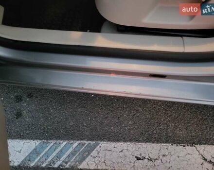 Бежевый Шкода Октавия, объемом двигателя 1.98 л и пробегом 231 тыс. км за 8300 $, фото 69 на Automoto.ua