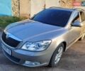 Бежевый Шкода Октавия, объемом двигателя 1.4 л и пробегом 212 тыс. км за 8000 $, фото 6 на Automoto.ua