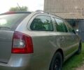 Бежевый Шкода Октавия, объемом двигателя 1.9 л и пробегом 303 тыс. км за 7300 $, фото 1 на Automoto.ua