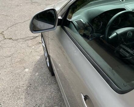 Бежевый Шкода Октавия, объемом двигателя 1.8 л и пробегом 239 тыс. км за 7000 $, фото 10 на Automoto.ua