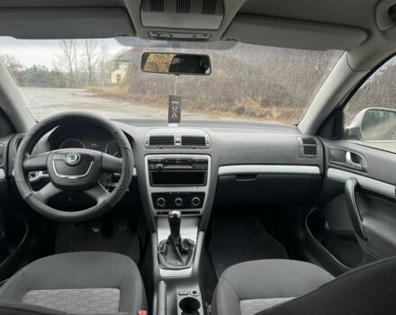 Бежевий Шкода Октавія, об'ємом двигуна 1.9 л та пробігом 320 тис. км за 3400 $, фото 6 на Automoto.ua