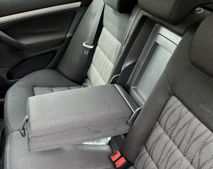 Бежевый Шкода Октавия, объемом двигателя 1.8 л и пробегом 239 тыс. км за 7000 $, фото 32 на Automoto.ua