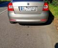 Бежевый Шкода Октавия, объемом двигателя 1.8 л и пробегом 120 тыс. км за 8200 $, фото 1 на Automoto.ua