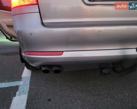 Бежевый Шкода Октавия, объемом двигателя 1.98 л и пробегом 231 тыс. км за 8300 $, фото 72 на Automoto.ua