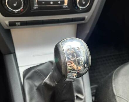 Бежевый Шкода Октавия, объемом двигателя 1.8 л и пробегом 239 тыс. км за 7000 $, фото 18 на Automoto.ua