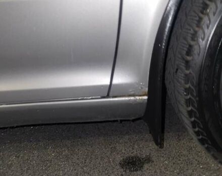 Бежевый Шкода Октавия, объемом двигателя 1.98 л и пробегом 231 тыс. км за 8300 $, фото 85 на Automoto.ua