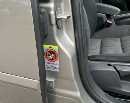 Бежевый Шкода Октавия, объемом двигателя 1.8 л и пробегом 239 тыс. км за 7000 $, фото 46 на Automoto.ua