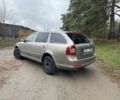 Бежевый Шкода Октавия, объемом двигателя 1.9 л и пробегом 100 тыс. км за 3550 $, фото 2 на Automoto.ua