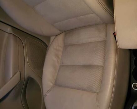 Бежевый Шкода Октавия, объемом двигателя 1.98 л и пробегом 231 тыс. км за 8300 $, фото 39 на Automoto.ua