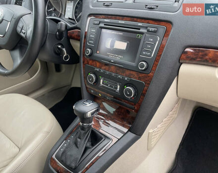 Бежевый Шкода Октавия, объемом двигателя 1.8 л и пробегом 159 тыс. км за 7499 $, фото 38 на Automoto.ua