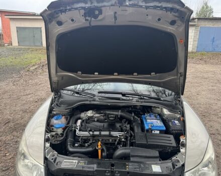 Бежевий Шкода Октавія, об'ємом двигуна 1.9 л та пробігом 320 тис. км за 3600 $, фото 5 на Automoto.ua