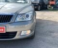 Бежевый Шкода Октавия, объемом двигателя 1.6 л и пробегом 125 тыс. км за 8330 $, фото 9 на Automoto.ua