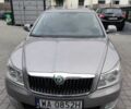 Бежевый Шкода Октавия, объемом двигателя 1.9 л и пробегом 240 тыс. км за 3001 $, фото 1 на Automoto.ua