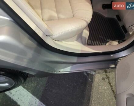 Бежевый Шкода Октавия, объемом двигателя 1.98 л и пробегом 231 тыс. км за 8300 $, фото 94 на Automoto.ua