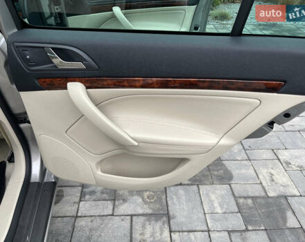 Бежевый Шкода Октавия, объемом двигателя 1.8 л и пробегом 159 тыс. км за 7499 $, фото 29 на Automoto.ua