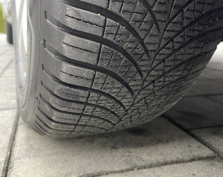 Бежевый Шкода Октавия, объемом двигателя 1.8 л и пробегом 159 тыс. км за 7499 $, фото 14 на Automoto.ua