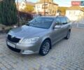 Бежевый Шкода Октавия, объемом двигателя 1.39 л и пробегом 277 тыс. км за 5500 $, фото 1 на Automoto.ua