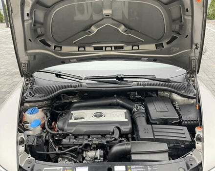 Бежевый Шкода Октавия, объемом двигателя 1.8 л и пробегом 159 тыс. км за 7499 $, фото 43 на Automoto.ua