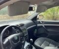Бежевый Шкода Октавия, объемом двигателя 1.8 л и пробегом 239 тыс. км за 7000 $, фото 24 на Automoto.ua