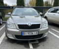 Бежевый Шкода Октавия, объемом двигателя 1.8 л и пробегом 124 тыс. км за 8300 $, фото 2 на Automoto.ua