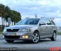 Бежевий Шкода Октавія, об'ємом двигуна 1.6 л та пробігом 187 тис. км за 8777 $, фото 1 на Automoto.ua