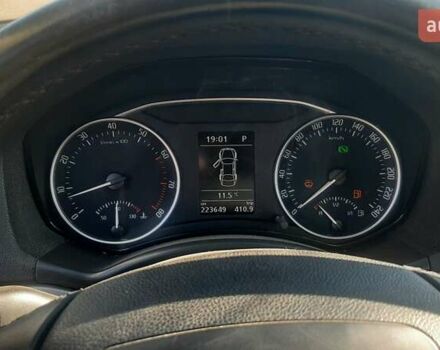 Бежевый Шкода Октавия, объемом двигателя 1.4 л и пробегом 226 тыс. км за 6300 $, фото 4 на Automoto.ua