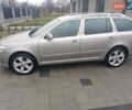 Бежевий Шкода Октавія, об'ємом двигуна 1.4 л та пробігом 217 тис. км за 6800 $, фото 14 на Automoto.ua