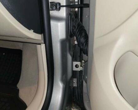 Бежевый Шкода Октавия, объемом двигателя 1.98 л и пробегом 231 тыс. км за 8300 $, фото 87 на Automoto.ua