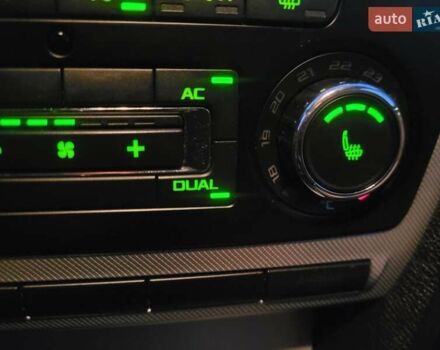 Бежевый Шкода Октавия, объемом двигателя 1.98 л и пробегом 231 тыс. км за 8300 $, фото 55 на Automoto.ua