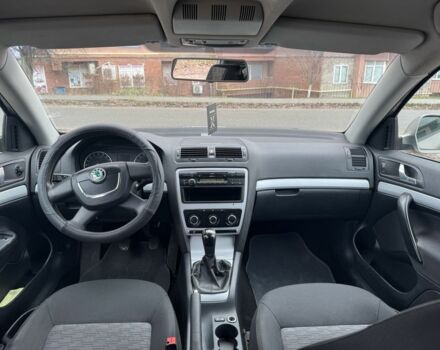 Бежевий Шкода Октавія, об'ємом двигуна 1.9 л та пробігом 320 тис. км за 3600 $, фото 4 на Automoto.ua