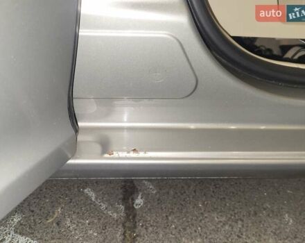 Бежевый Шкода Октавия, объемом двигателя 1.98 л и пробегом 231 тыс. км за 8300 $, фото 86 на Automoto.ua