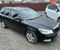 Бежевый Шкода Октавия, объемом двигателя 1.8 л и пробегом 236 тыс. км за 6700 $, фото 1 на Automoto.ua