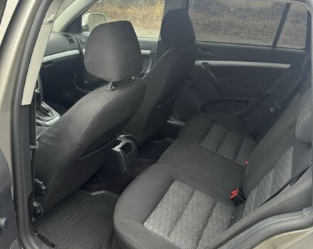 Бежевий Шкода Октавія, об'ємом двигуна 1.9 л та пробігом 320 тис. км за 3400 $, фото 4 на Automoto.ua