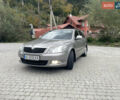 Бежевый Шкода Октавия, объемом двигателя 1.6 л и пробегом 213 тыс. км за 8450 $, фото 3 на Automoto.ua