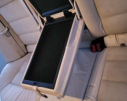 Бежевый Шкода Октавия, объемом двигателя 1.98 л и пробегом 231 тыс. км за 8300 $, фото 48 на Automoto.ua