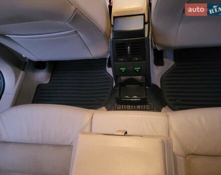 Бежевый Шкода Октавия, объемом двигателя 1.98 л и пробегом 231 тыс. км за 8300 $, фото 34 на Automoto.ua