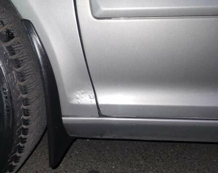 Бежевый Шкода Октавия, объемом двигателя 1.98 л и пробегом 231 тыс. км за 8300 $, фото 80 на Automoto.ua