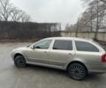 Бежевий Шкода Октавія, об'ємом двигуна 1.9 л та пробігом 320 тис. км за 3400 $, фото 3 на Automoto.ua