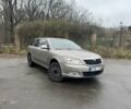 Бежевий Шкода Октавія, об'ємом двигуна 1.9 л та пробігом 320 тис. км за 3400 $, фото 1 на Automoto.ua
