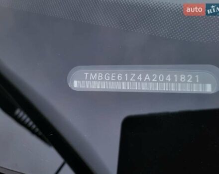 Бежевый Шкода Октавия, объемом двигателя 1.98 л и пробегом 231 тыс. км за 8300 $, фото 1 на Automoto.ua