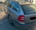 Шкода Октавія 2009 у Луцьку на Automoto.ua Бежевий Шкода Октавія, об'ємом двигуна 1.6 л та пробігом 200 тис. км за 5799 $, фото 3 на Automoto.ua