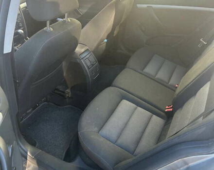 Бежевый Шкода Октавия, объемом двигателя 1.6 л и пробегом 200 тыс. км за 4999 $, фото 10 на Automoto.ua