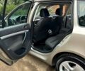 Бежевый Шкода Октавия, объемом двигателя 1.8 л и пробегом 224 тыс. км за 7750 $, фото 6 на Automoto.ua