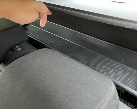 Бежевый Шкода Октавия, объемом двигателя 1.8 л и пробегом 239 тыс. км за 7000 $, фото 26 на Automoto.ua