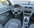 Бежевый Шкода Октавия, объемом двигателя 1.6 л и пробегом 125 тыс. км за 8790 $, фото 23 на Automoto.ua