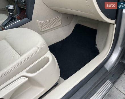 Бежевый Шкода Октавия, объемом двигателя 1.8 л и пробегом 159 тыс. км за 7499 $, фото 33 на Automoto.ua