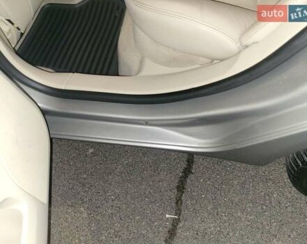 Бежевый Шкода Октавия, объемом двигателя 1.98 л и пробегом 231 тыс. км за 8300 $, фото 89 на Automoto.ua