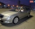 Бежевый Шкода Октавия, объемом двигателя 1.98 л и пробегом 231 тыс. км за 8300 $, фото 17 на Automoto.ua