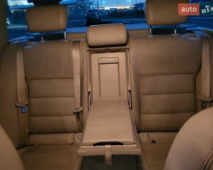 Бежевый Шкода Октавия, объемом двигателя 1.98 л и пробегом 231 тыс. км за 8300 $, фото 38 на Automoto.ua